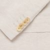Regular-Fit Linen Suit Jacket - CU Regular-Fit Linen Suit Jacket - CU
