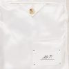 Regular-Fit Linen Suit Jacket - E1 Regular-Fit Linen Suit Jacket - E1