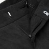 Steve Straight-Leg Pleated Linen Tuxedo Trousers - E1 Steve Straight-Leg Pleated Linen Tuxedo Trousers - E1