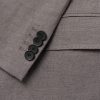 Regular-Fit Linen Suit Jacket - CU Regular-Fit Linen Suit Jacket - CU