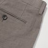 Phillip Slim-Fit Linen Suit Trousers - CU Phillip Slim-Fit Linen Suit Trousers - CU