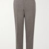 Phillip Slim-Fit Linen Suit Trousers Phillip Slim-Fit Linen Suit Trousers