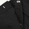 James Straight-Leg Linen Drawstring Trousers - E1 James Straight-Leg Linen Drawstring Trousers - E1