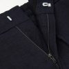 James Straight-Leg Linen Drawstring Trousers - E1 James Straight-Leg Linen Drawstring Trousers - E1