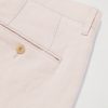 Phillip Slim-Fit Linen Suit Trousers - CU Phillip Slim-Fit Linen Suit Trousers - CU