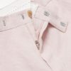 Phillip Slim-Fit Linen Suit Trousers - E1 Phillip Slim-Fit Linen Suit Trousers - E1