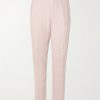 Phillip Slim-Fit Linen Suit Trousers Phillip Slim-Fit Linen Suit Trousers