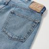 101 Straight-Leg Jeans - CU 101 Straight-Leg Jeans - CU