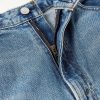 101 Straight-Leg Jeans - E1 101 Straight-Leg Jeans - E1