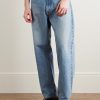 101 Straight-Leg Jeans - FR 101 Straight-Leg Jeans - FR