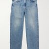 101 Straight-Leg Jeans 101 Straight-Leg Jeans