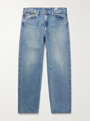 101 Straight-Leg Jeans 101 Straight-Leg Jeans