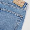Super Dad's Wide-Leg Denim Shorts - CU Super Dad's Wide-Leg Denim Shorts - CU