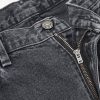 Super Dad's Wide-Leg Jeans - E1 Super Dad's Wide-Leg Jeans - E1