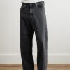 Super Dad's Wide-Leg Jeans - FR Super Dad's Wide-Leg Jeans - FR