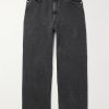 Super Dad's Wide-Leg Jeans Super Dad's Wide-Leg Jeans
