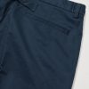 Ivy Straight-Leg Cotton-Twill Trousers - CU Ivy Straight-Leg Cotton-Twill Trousers - CU