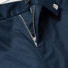 Ivy Straight-Leg Cotton-Twill Trousers - E1 Ivy Straight-Leg Cotton-Twill Trousers - E1