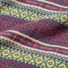 Fair Isle Linen and Cotton-Blend Sweater Vest - CU