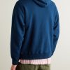 Cotton-Jersey Hoodie - BK Cotton-Jersey Hoodie - BK