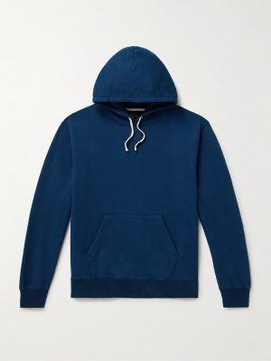 Cotton-Jersey Hoodie Cotton-Jersey Hoodie