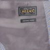 3B Checked Linen-Blend Suit Jacket - E1
