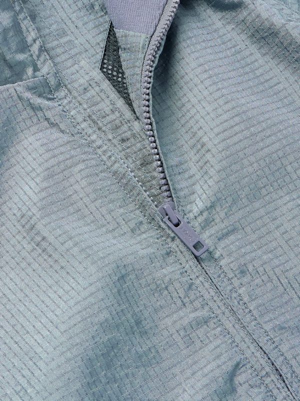 Mil Ripstop Jacket - CU Mil Ripstop Jacket - CU