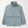 Mil Ripstop Jacket Mil Ripstop Jacket