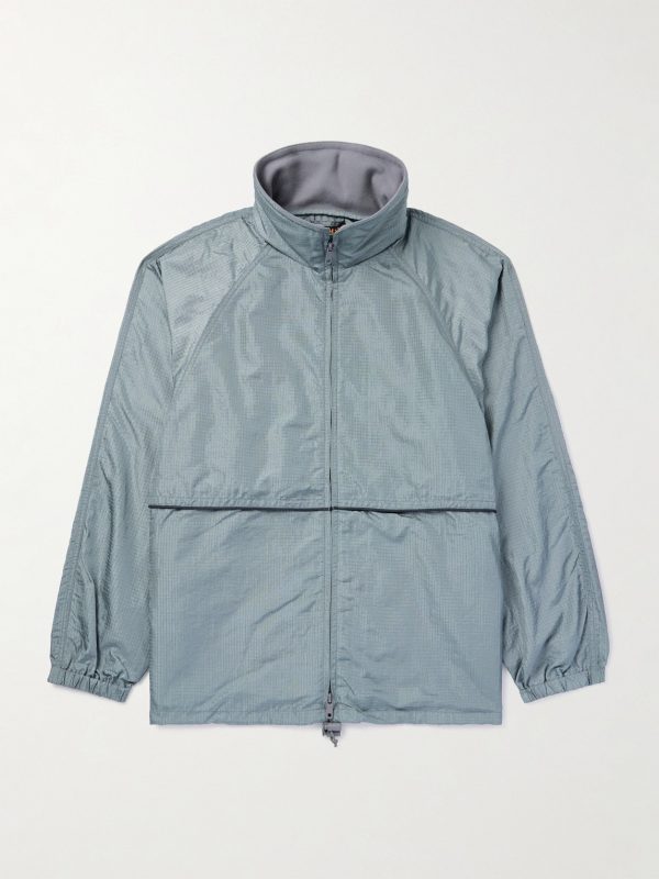 Mil Ripstop Jacket Mil Ripstop Jacket