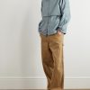 Mil Ripstop Jacket - OU Mil Ripstop Jacket - OU
