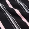 Striped Ramie-Blend Zip-Up Shirt - CU