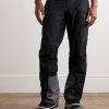 Ride Straight-Leg Schoeller®-Trimmed Recycled Ski Pants - FR