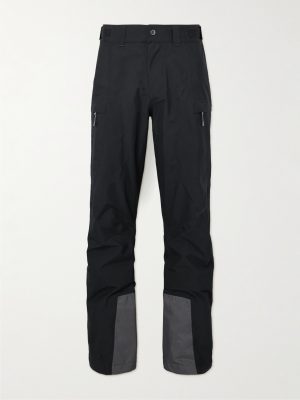 Ride Straight-Leg Schoeller®-Trimmed Recycled Ski Pants