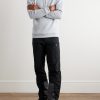 Ride Straight-Leg Schoeller®-Trimmed Recycled Ski Pants - OU