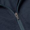 Desoli Solid Merino™ Half-Zip Ski Base Layer - CU Desoli Solid Merino™ Half-Zip Ski Base Layer - CU