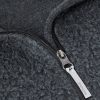 Alto Woolly Treemerino™ Fleece Half-Zip Ski Mid-Layer - CU Alto Woolly Treemerino™ Fleece Half-Zip Ski Mid-Layer - CU