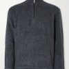 Alto Woolly Treemerino™ Fleece Half-Zip Ski Mid-Layer Alto Woolly Treemerino™ Fleece Half-Zip Ski Mid-Layer