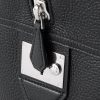 149 Logo-Appliquéd Full-Grain Leather Briefcase - CU 149 Logo-Appliquéd Full-Grain Leather Briefcase - CU