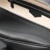 149 Logo-Appliquéd Full-Grain Leather Briefcase - E1 149 Logo-Appliquéd Full-Grain Leather Briefcase - E1