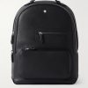 Full-Grain Leather Backpack Full-Grain Leather Backpack