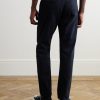 Curtis Straight-Leg Jeans - BK