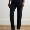 Curtis Straight-Leg Jeans - FR