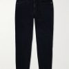 Curtis Straight-Leg Jeans