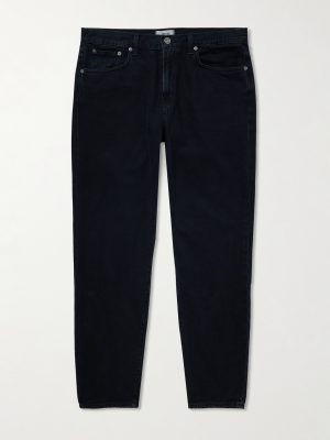 Curtis Straight-Leg Jeans