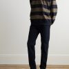 Curtis Straight-Leg Jeans - OU