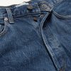 Beesley Straight-Leg Denim Shorts - E1