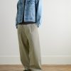 Stefano Denim Trucker Jacket - OU