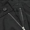 Slater Straight-Leg Pleated Cotton-Twill Trousers - E1 Slater Straight-Leg Pleated Cotton-Twill Trousers - E1