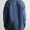 Atticus Denim Shirt - BK Atticus Denim Shirt - BK