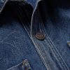 Atticus Denim Shirt - CU Atticus Denim Shirt - CU